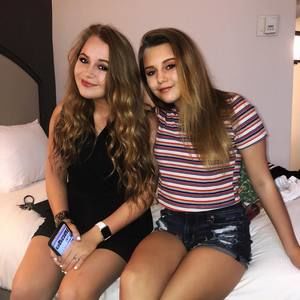 Meet your Posher, Jayla